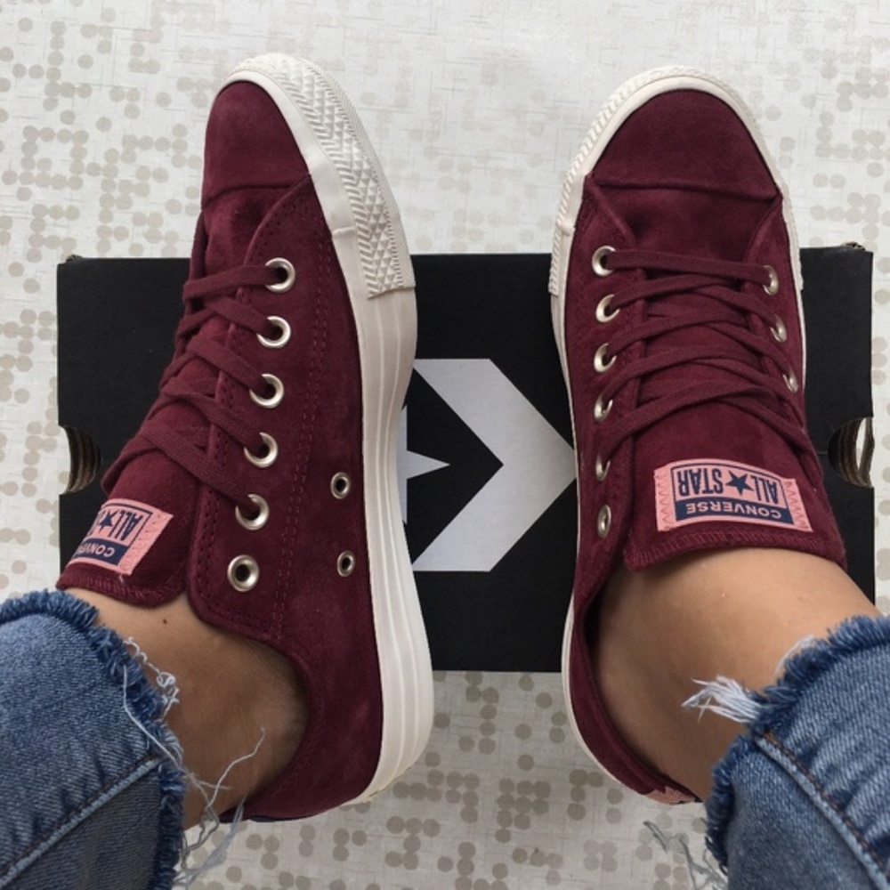 Converse shoes  last chance clearance firm price - Picture 4 of 8